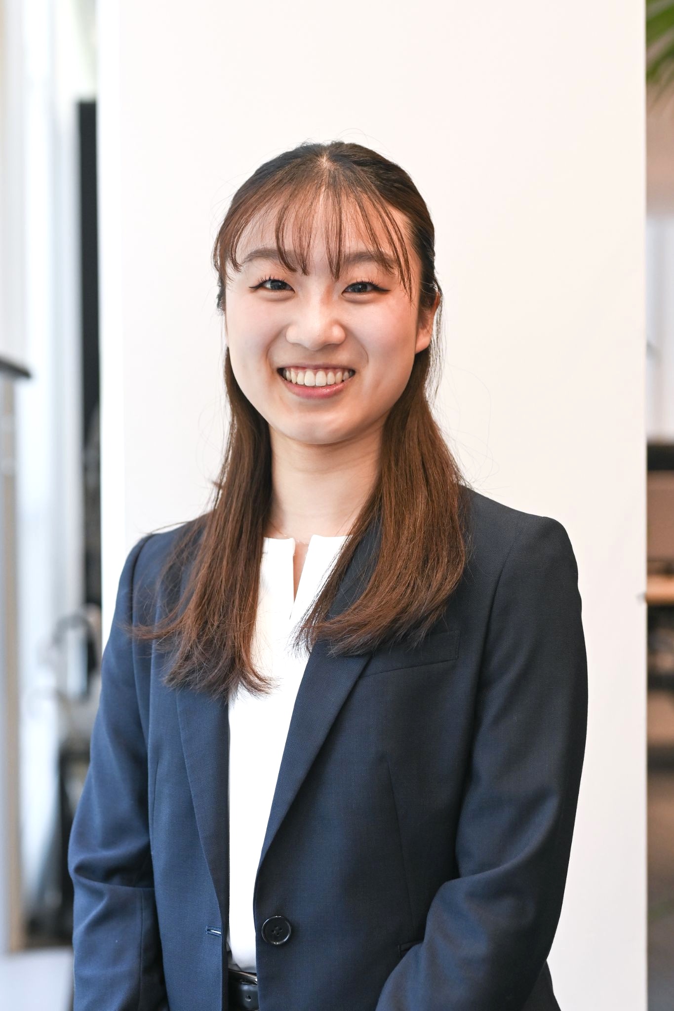 GHY Conference 2026代表 竹下春音